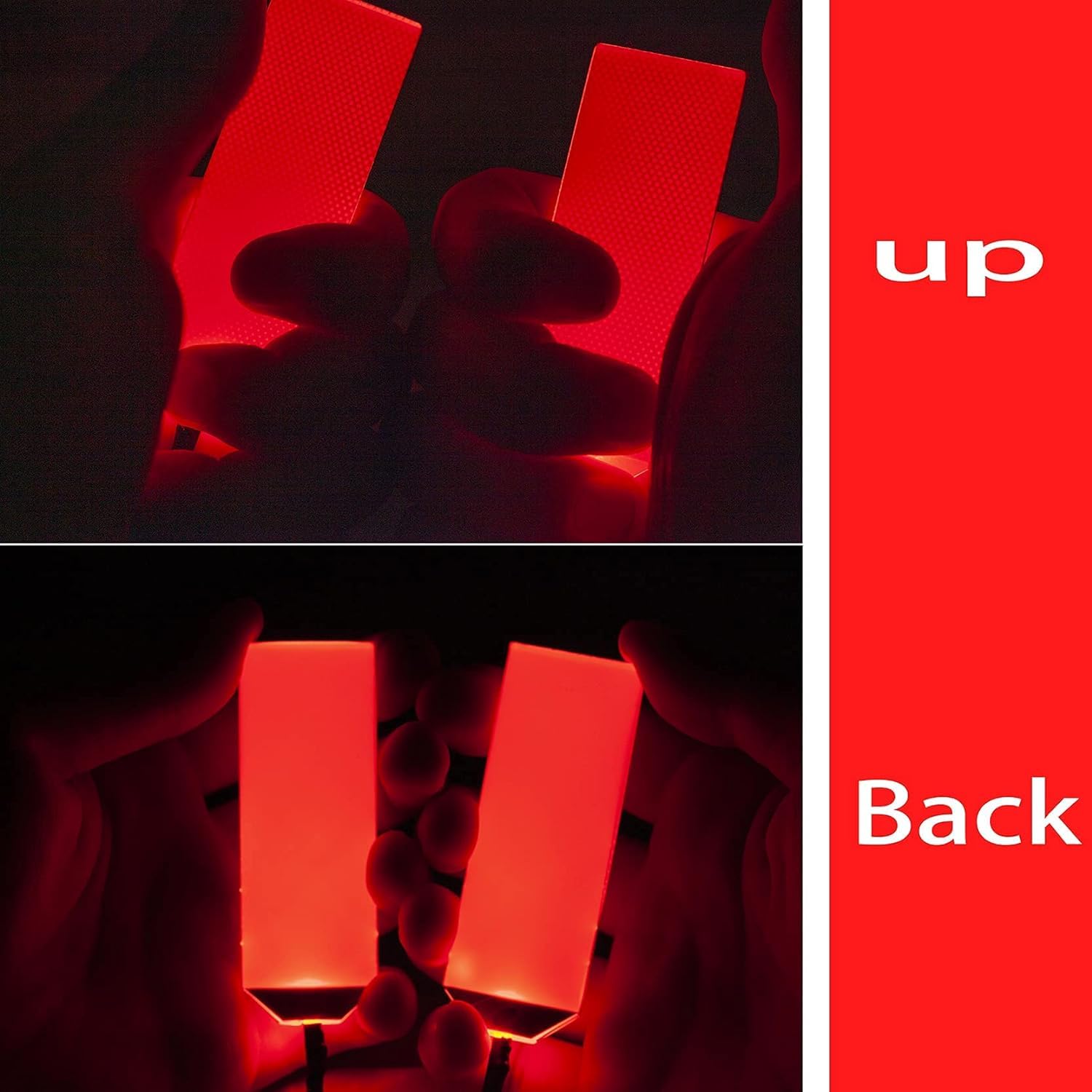 Occhi Luminosi A LED Devil Eyes - Illuminazione LED Per Camion E - Foto 5