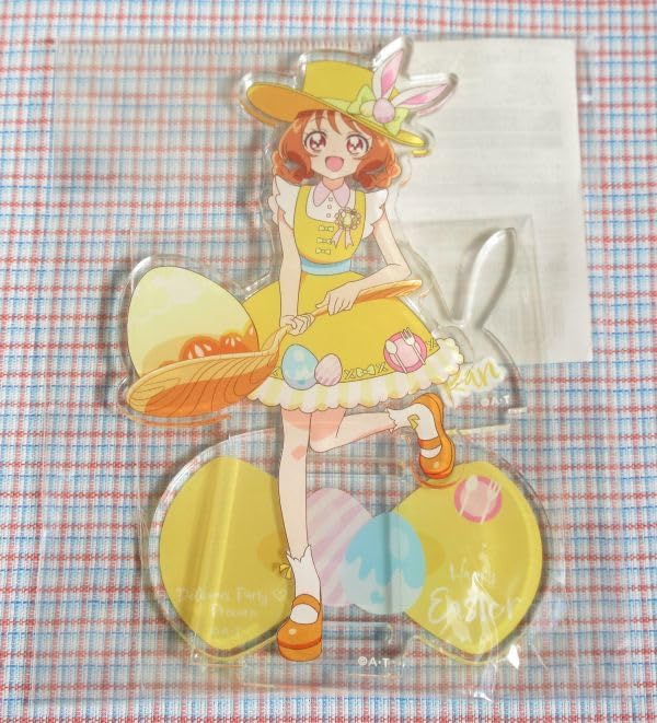 Amazon.co.jp: デリシャスパーティプリキュア ハッピーイースター