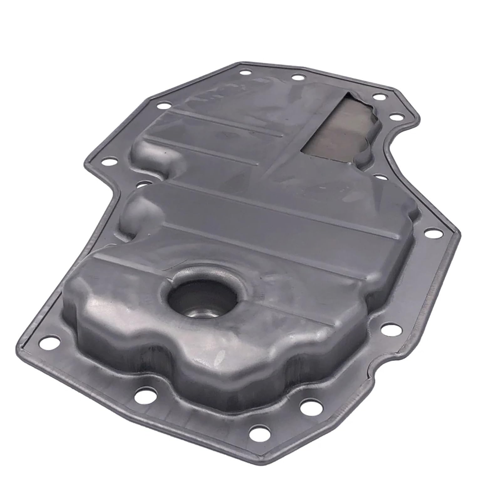 Zestaw Filtrów Do Automatycznej Skrzyni Biegów Pasujący SUBARU Exiga, Pasuje Forester Legacy Outback, Metalowy Dodatek Automatic Transmission Filter Kit