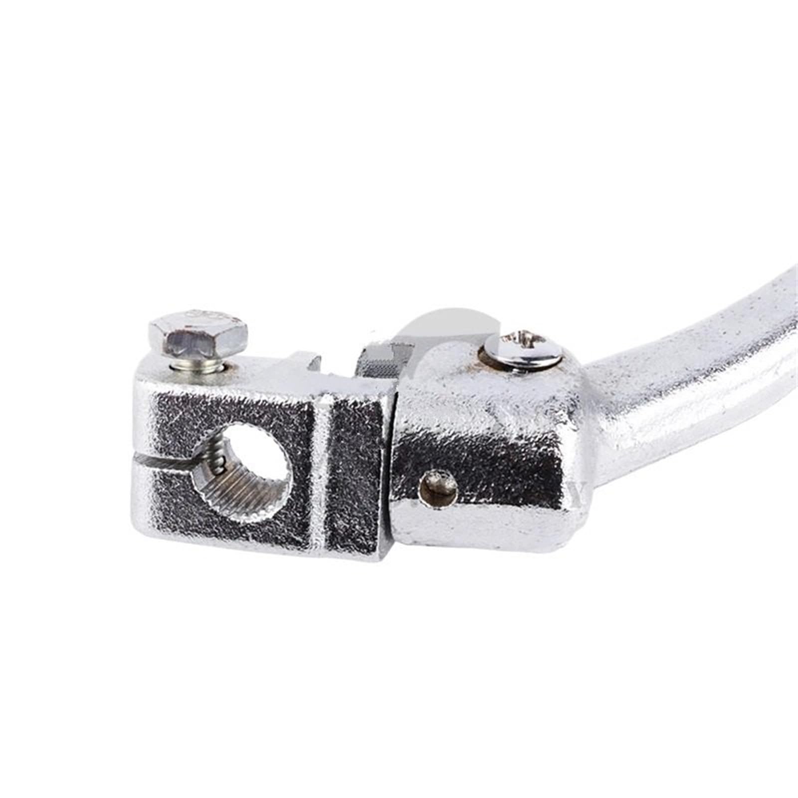 meccanismo kick start Adatto per Zongshen motore CB250cc per Kayo Bosuer BSE Xmotos Apollo Dirt Bike Motociclo avviamento Leva