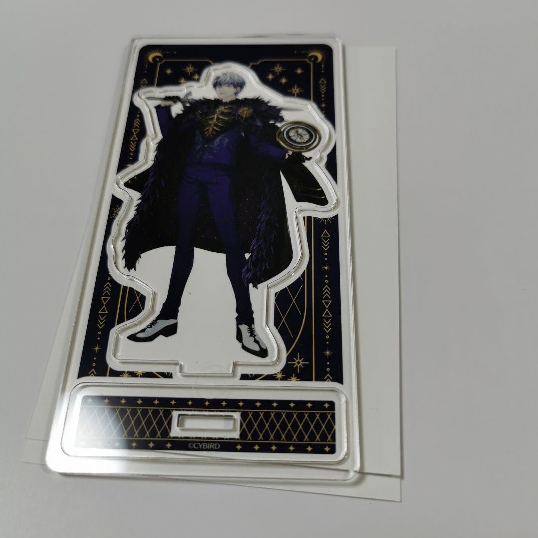 Amazon.co.jp: イケメンヴィラン イケヴィラ AGF アクスタ ジュード