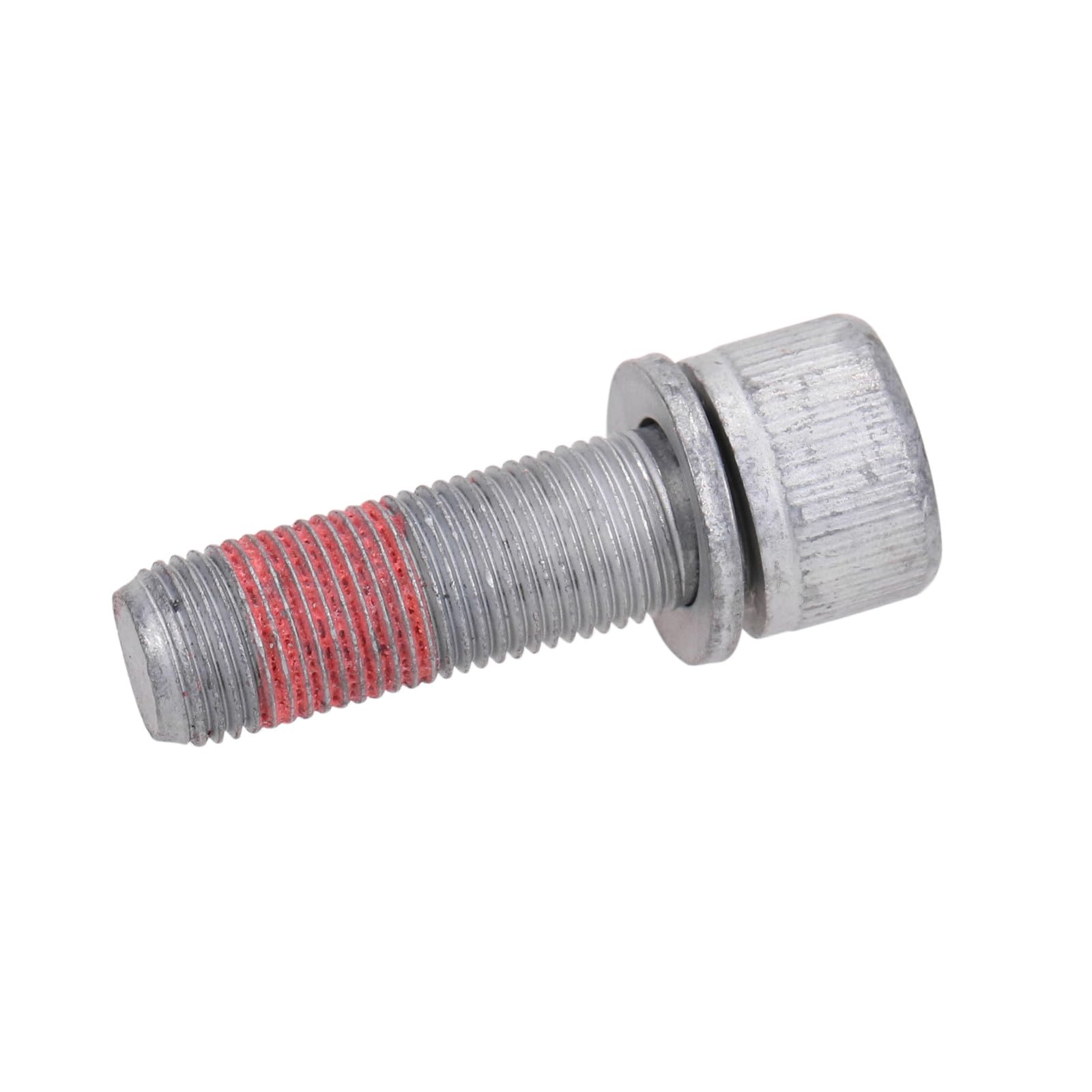 ACDelco 18 K1333 Bullone Pinza Freno Anteriore Professionale, Ricambio OE