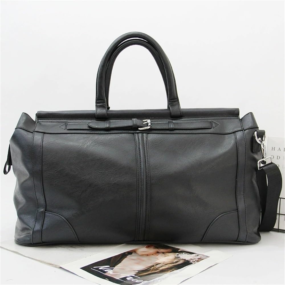 Reisetasche Sporttasche Reisetasche, einfache Handtasche, Gepäcktasche, Kurztrip, Umhängetasche, Sporttasche für Männer Frauen
