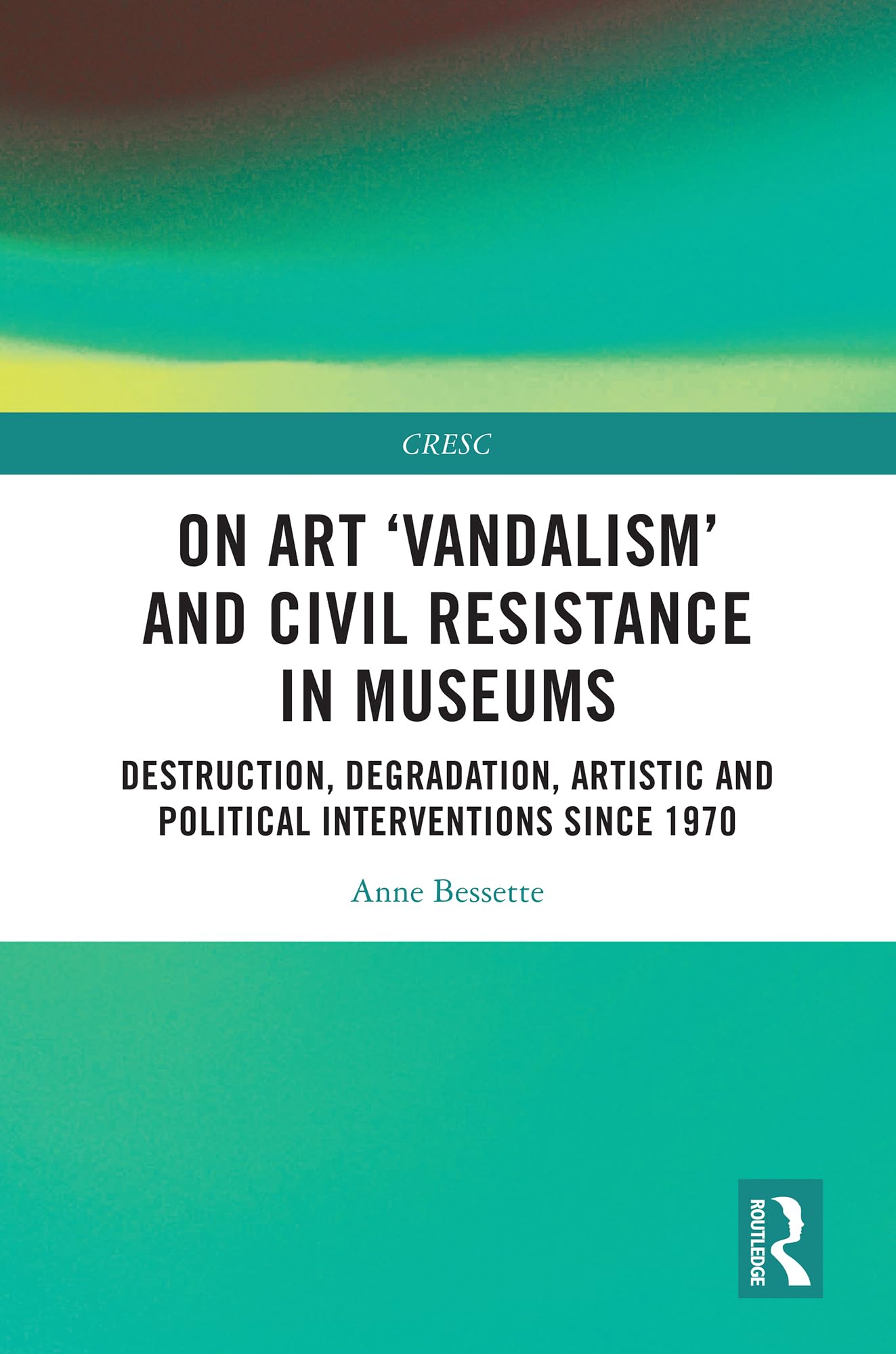 Art Vandalism et histoire de l'art pour enrichir vos recherches universitaires