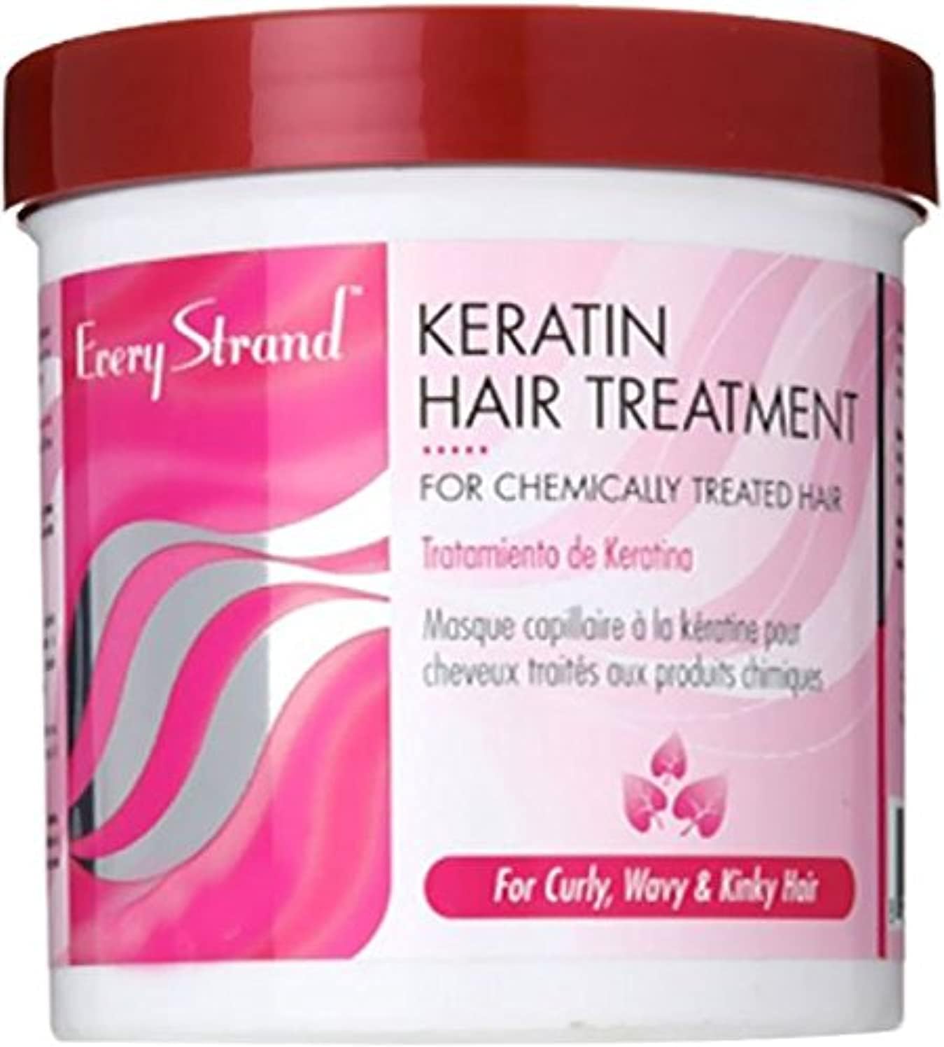 Every Strand Keratin Treatment (15oz)