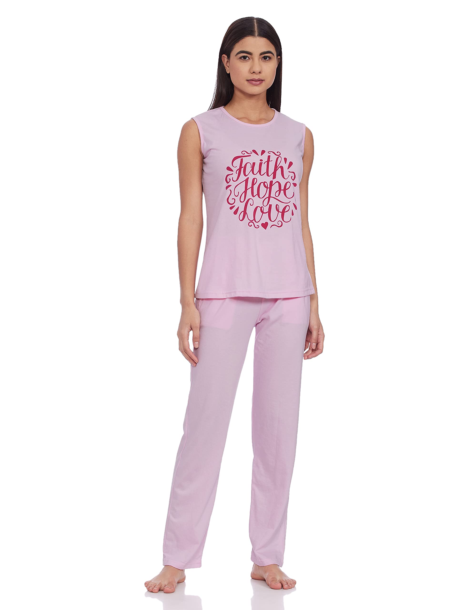 Klamotten Women Pyjama Set