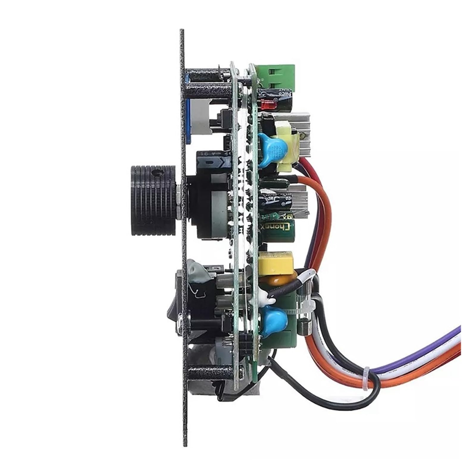 Termostato Intelligente, Termostato Digitale ， Aggiorna la Sostituzione della Scheda del Controller, l'interruttore del termostato di Controllo della Temperatura for Il Calore Freddo