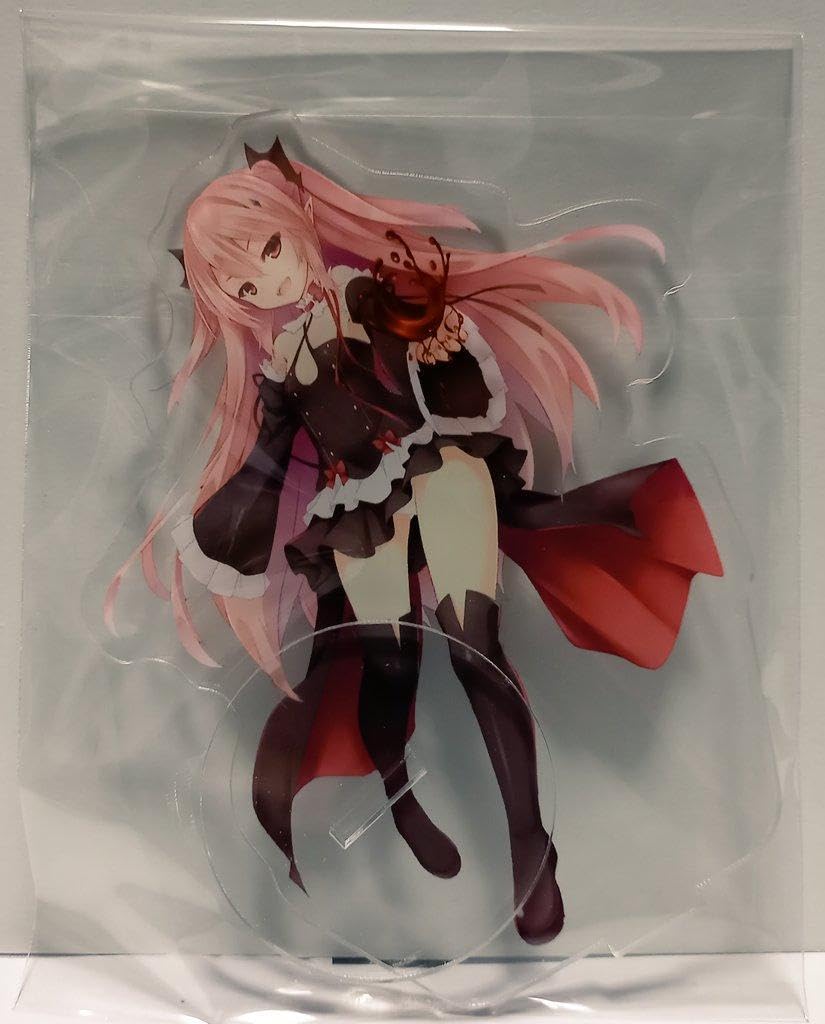 Amazon.co.jp: アクリルスタンド アクスタ 終わりのセラフ