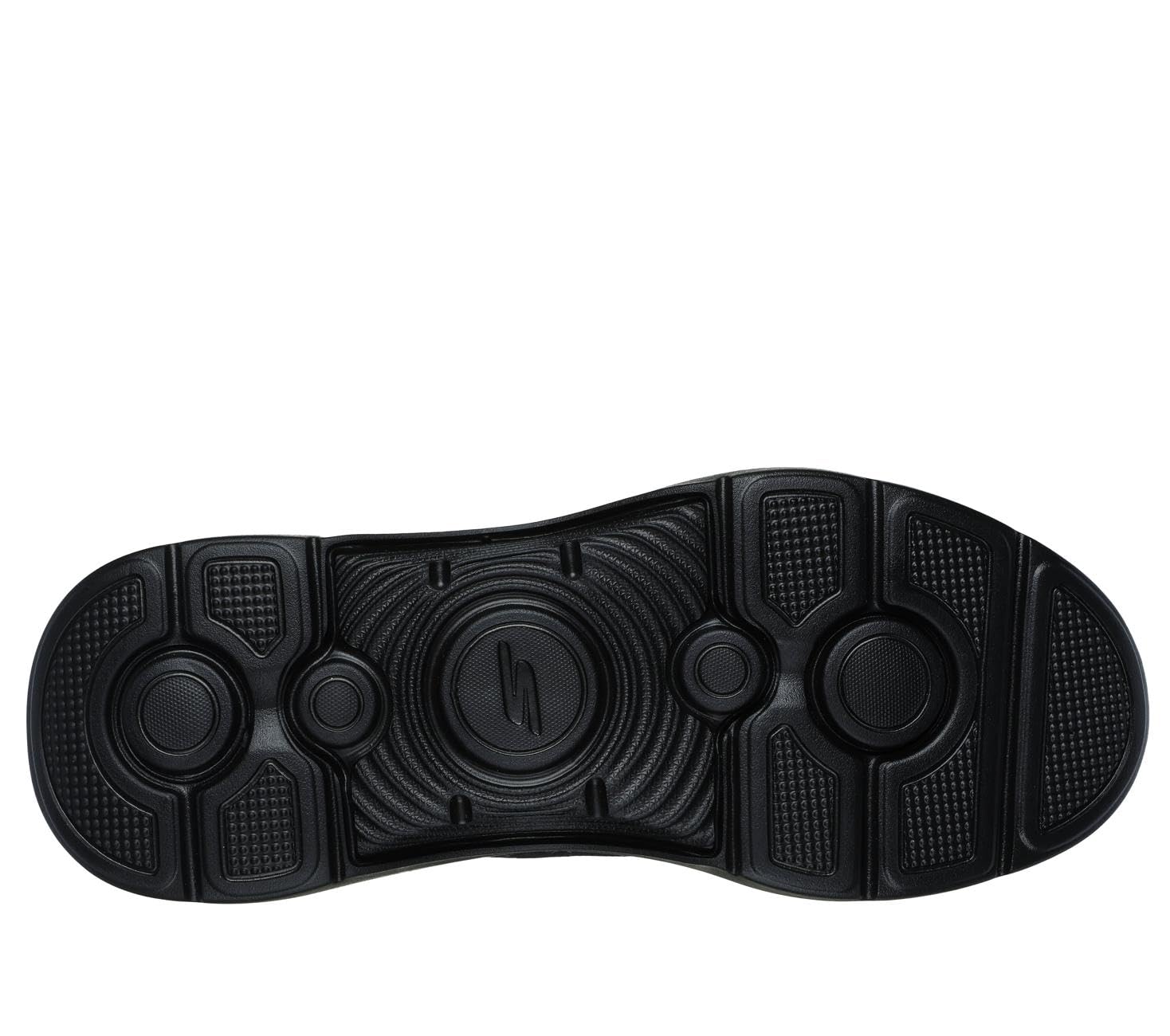 Skechers Uomo Go Walk Arch Fit 2.0 Grand Select 2 Slip-in ALLENATRICE