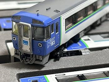 Amazon | TOMIX JR キハ183-2550系特急ディーゼルカー(HET)基本 Amazon | TOMIX JR キハ183-2550系特急ディーゼルカー(HET)基本