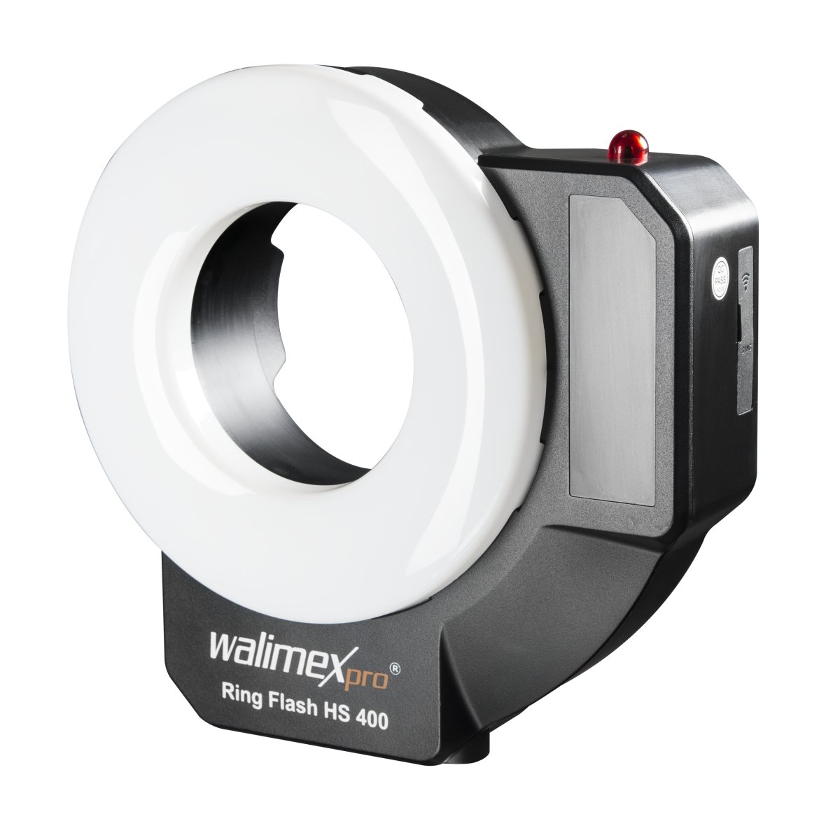 Walimex Pro Ring Flash HS 400