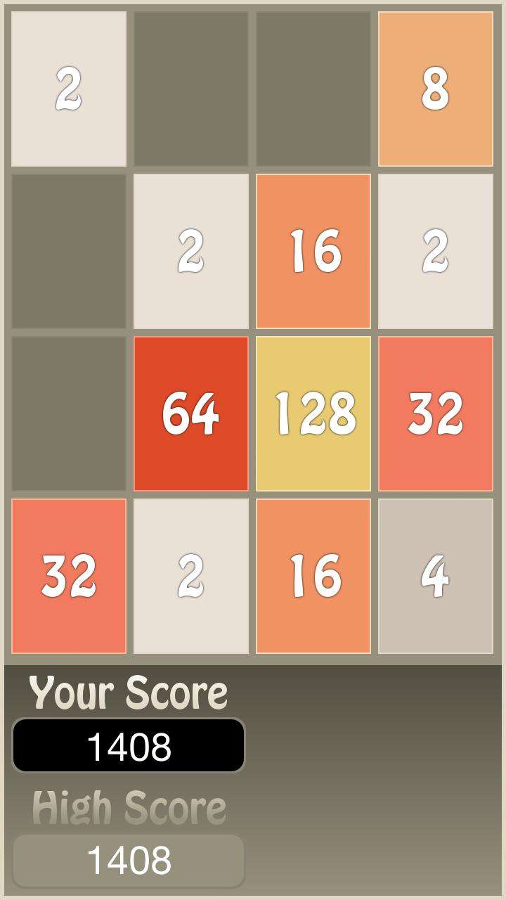 2048 TV - App on Amazon Appstore