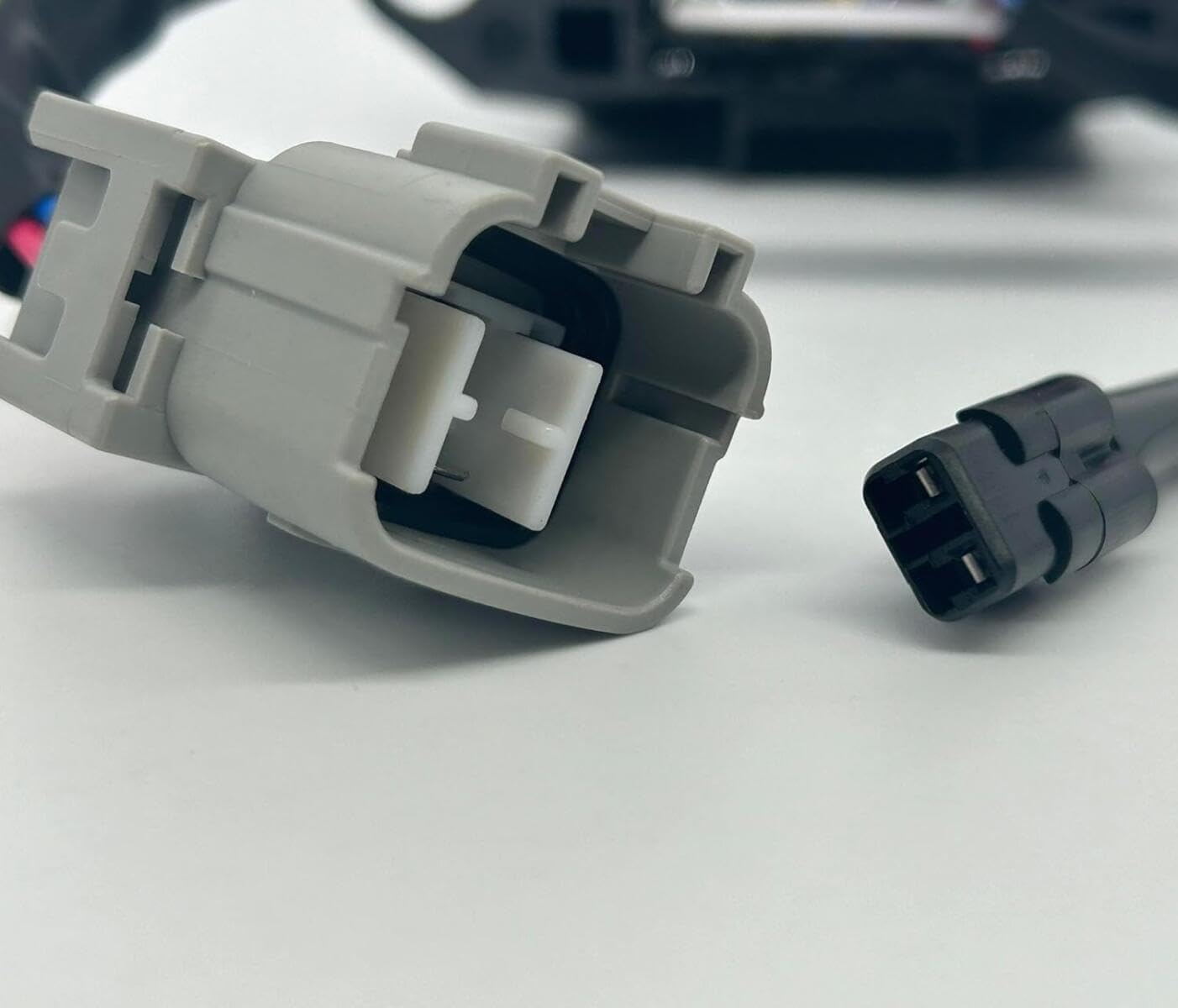 38580-HW1-672 Main Relay Assembly Compatible for Honda Aquatrax F-12, F-12X, R-12, ARX1200T, ARX1200N, Replacement Electrical Relay Unit