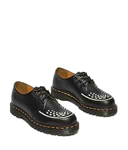 靴 Dr.Marten RamseyQuadStud Amazon.com | Dr. Martens Ramsey Black UK 3 (US Men's 4