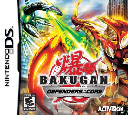 buy bakugan online