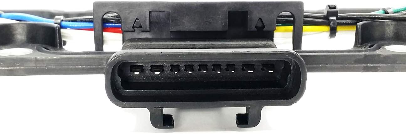 SKP SK615201 Engine Valve Cover Gasket, 1 Pack