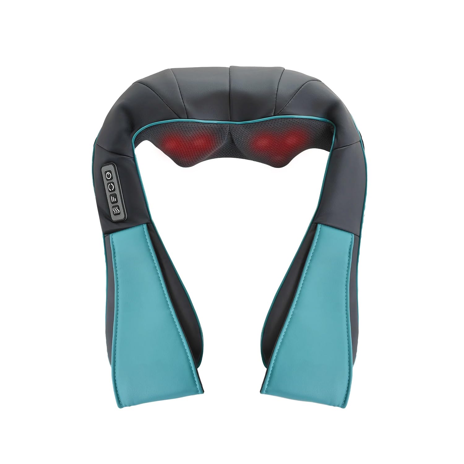 See full amazon price history chart for ARG AROGYA Neck and Shoulder Massager, Back Massager for Cervical and Shoulder Pain Relief with Heating Rotate Massager for Pain Relief and Muscle Relaxation Car Massager(Neck Kneading) ARG AROGYA Neck and Shoulder Massager, Back Massager for Cervical and Shoulder Pain Relief with Heating Rotate Massager for Pain Relief and Muscle Relaxation Car Massager(Neck Kneading) (B099S3VN97) Amazon Price History, Amazon Price Tracker