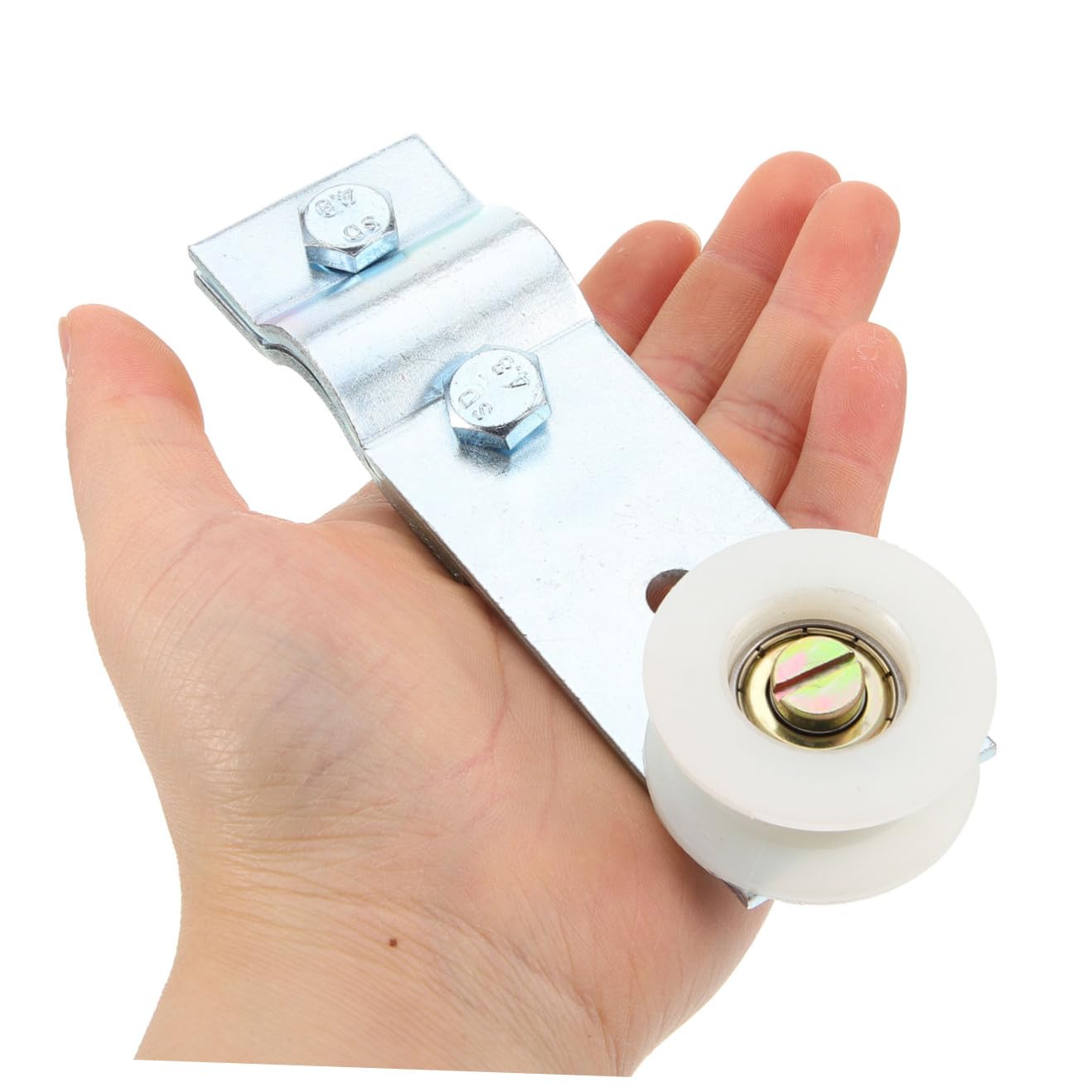 MAGICLULU 4 Pièces Tendeur De Chaîne Suppression Vélos Accessoires De Chaîne De Support De Chaîne De Vélo Ajusteur De Chaîne De Vélo Ajusteur De Chaîne De Pit Bike Plastique