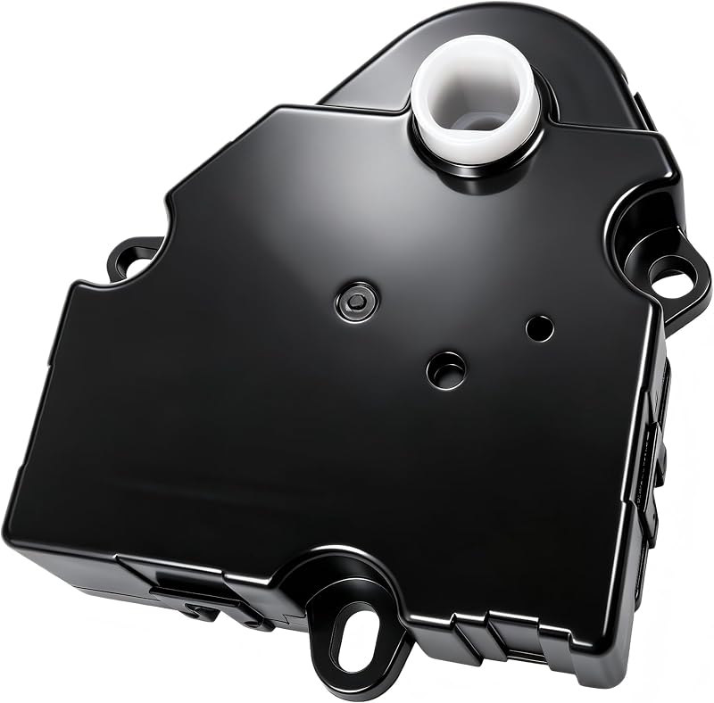 Atuador da porta de mistura HVAC HiSport 604-107 para veículos GM – 1 unidade