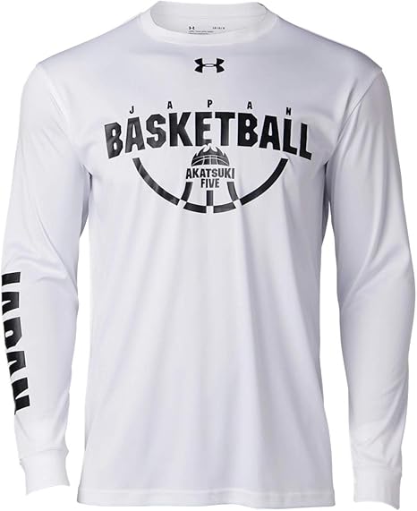 バスケットボール日本代表ロンT サイズXL さ様専用