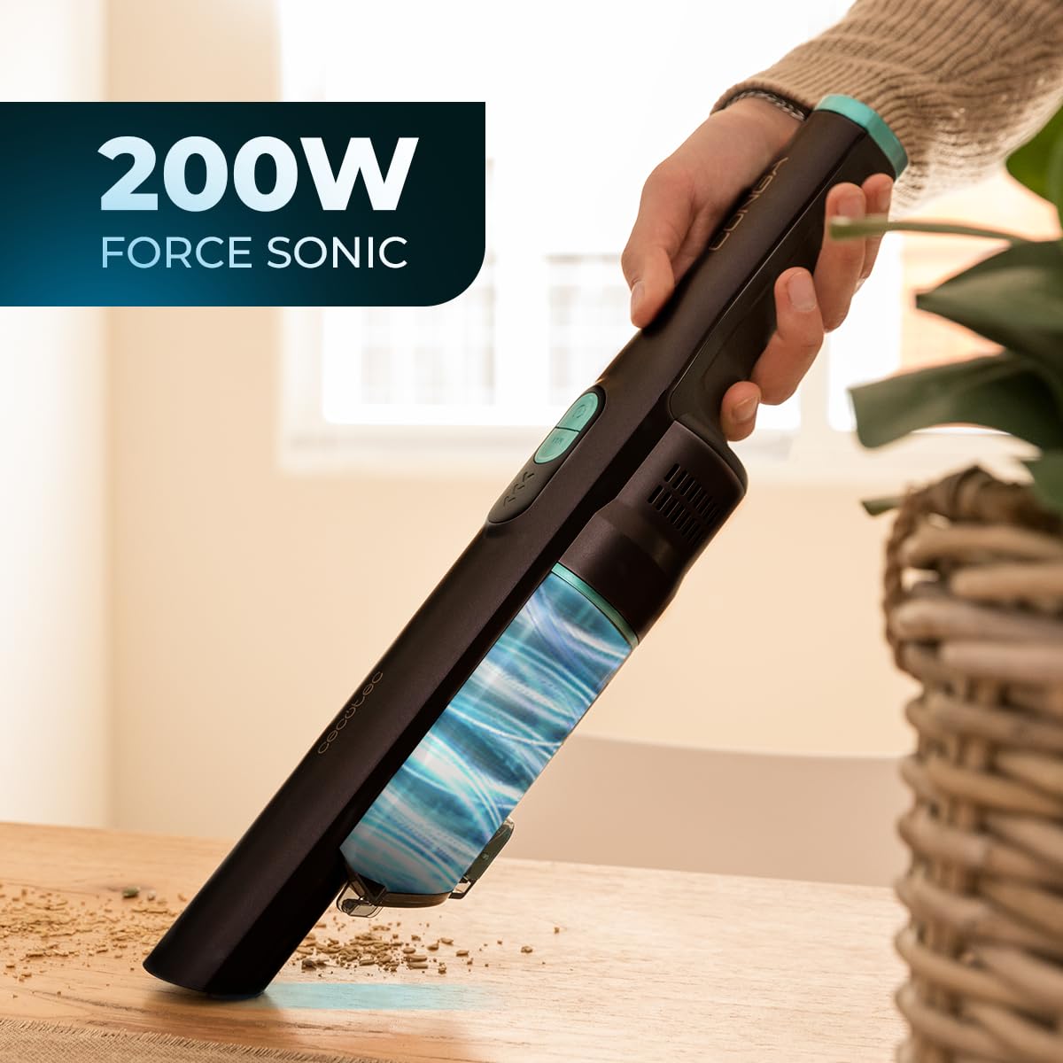 Cecotec