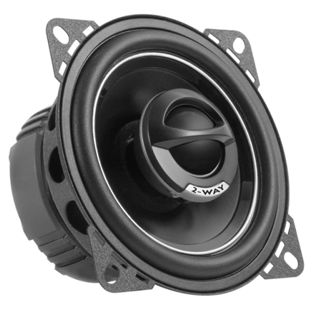 2 ALTOPARLANTI PHONOCAR EVOLUTION 02610 a 2 vie 4 diametro portiere sportelli 2 ALTOPARLANTI PHONOCAR EVOLUTION 02610 a 2 vie 4 diametro portiere sportelli