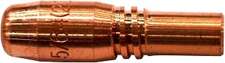 Bernard T-A078CH Contact Tip, Acculock HD, 5/64 (2.0mm), 10 pack