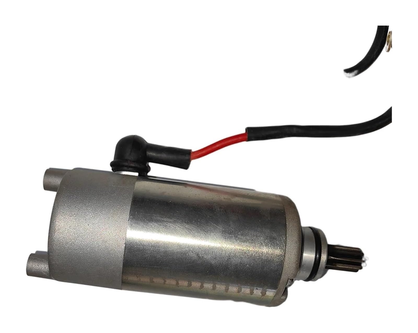 Motor Generador para YFM Moto 4 Big Bear Tracker 225 250 CC ATV UTV Motor De Arranque Motor Quad Bike Piezas De Motor