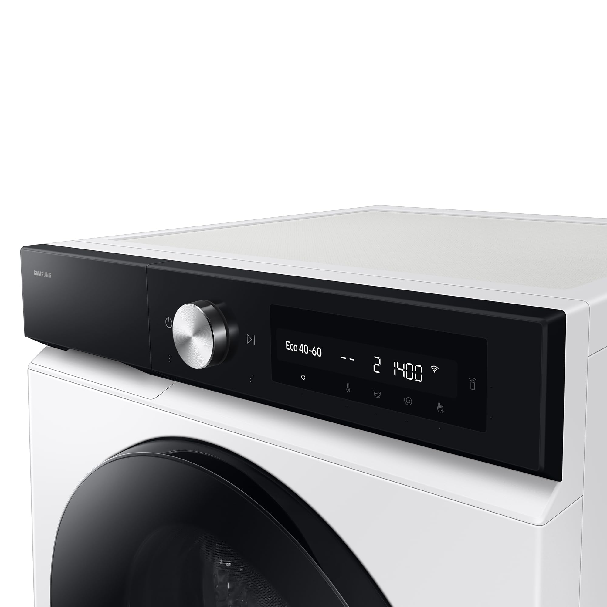 Lave-linge Samsung 11 kg 1400 tr/min WW11DB7B94GEU3 Blanc