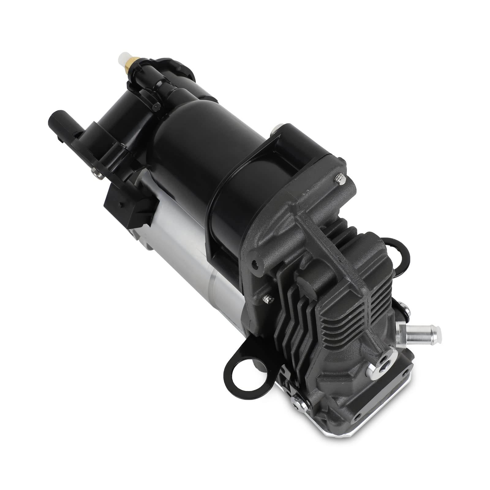 Air Suspension Compressor - Mercedes C-Class, CL, S-Class -3