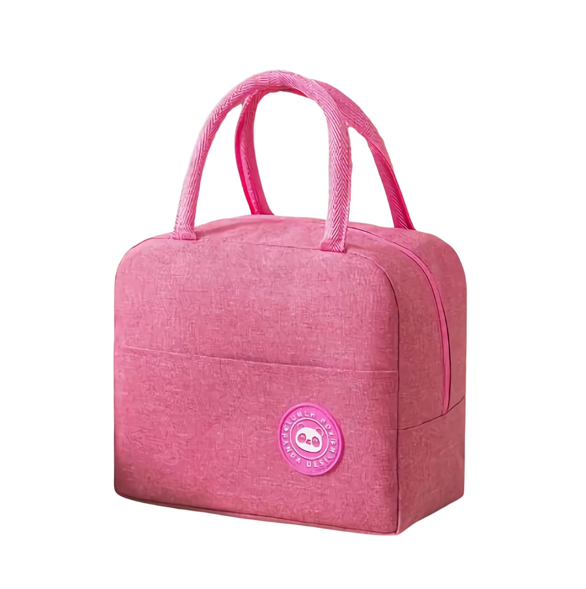 Bolsa Térmica para Alimentos 6 litros, Nevera Portátil Aislante, Caja de Almuerzo a Prueba de Agua, Cierre Hermético y Aislamiento, Ideal para Trabajo, Escuela o Viajes