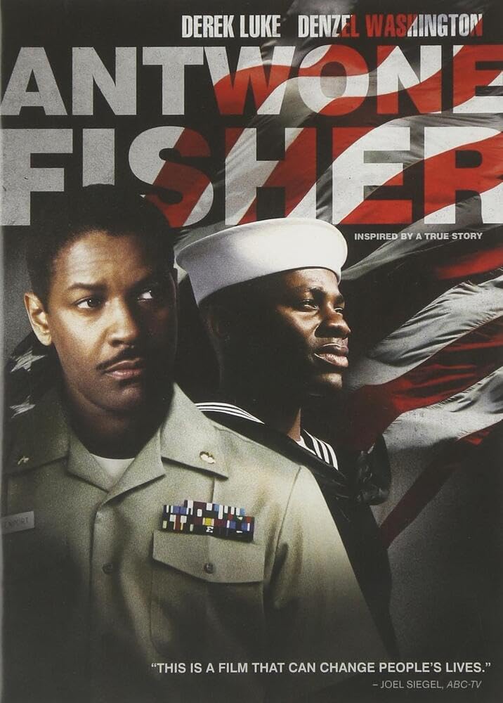 Cover of Atwone Fisher