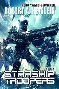 Starship Troopers