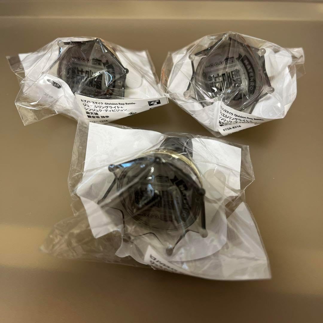 観音坂独歩 リングライト KING e-SHOP > ジュエルリングライト＋ シンジュク