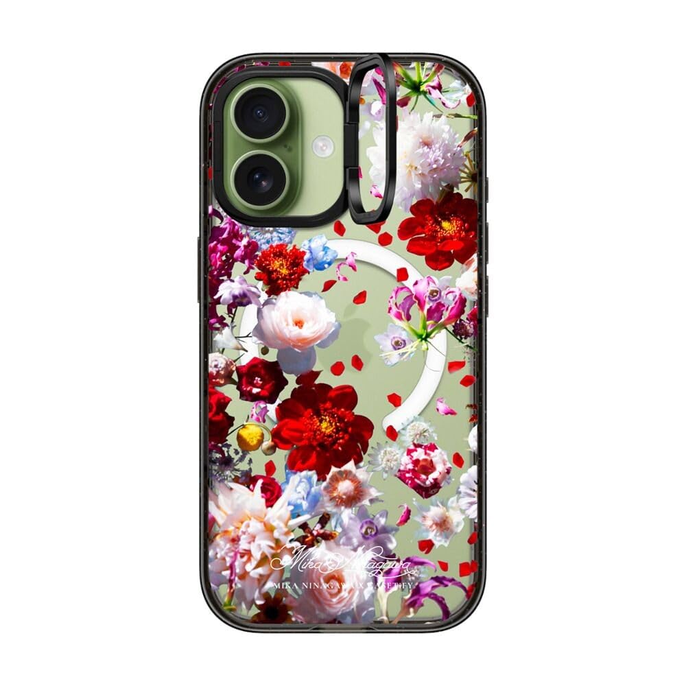 CASSETIFY iPhone17 Pro インパクトケース CASETiFY インパクト iPhone 17 Pro Max ケース クリア - メルカリ