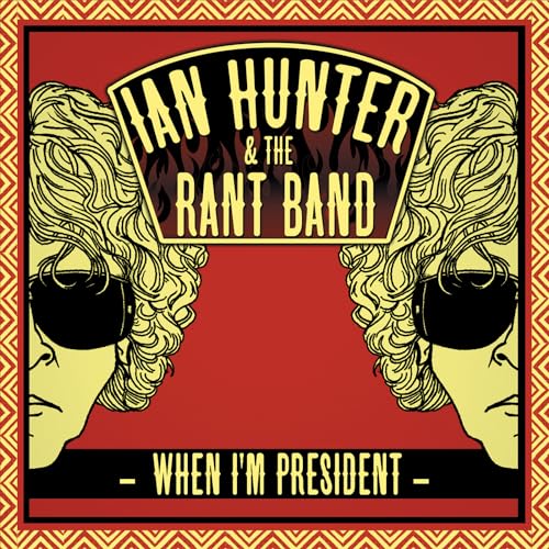 The Rant Band