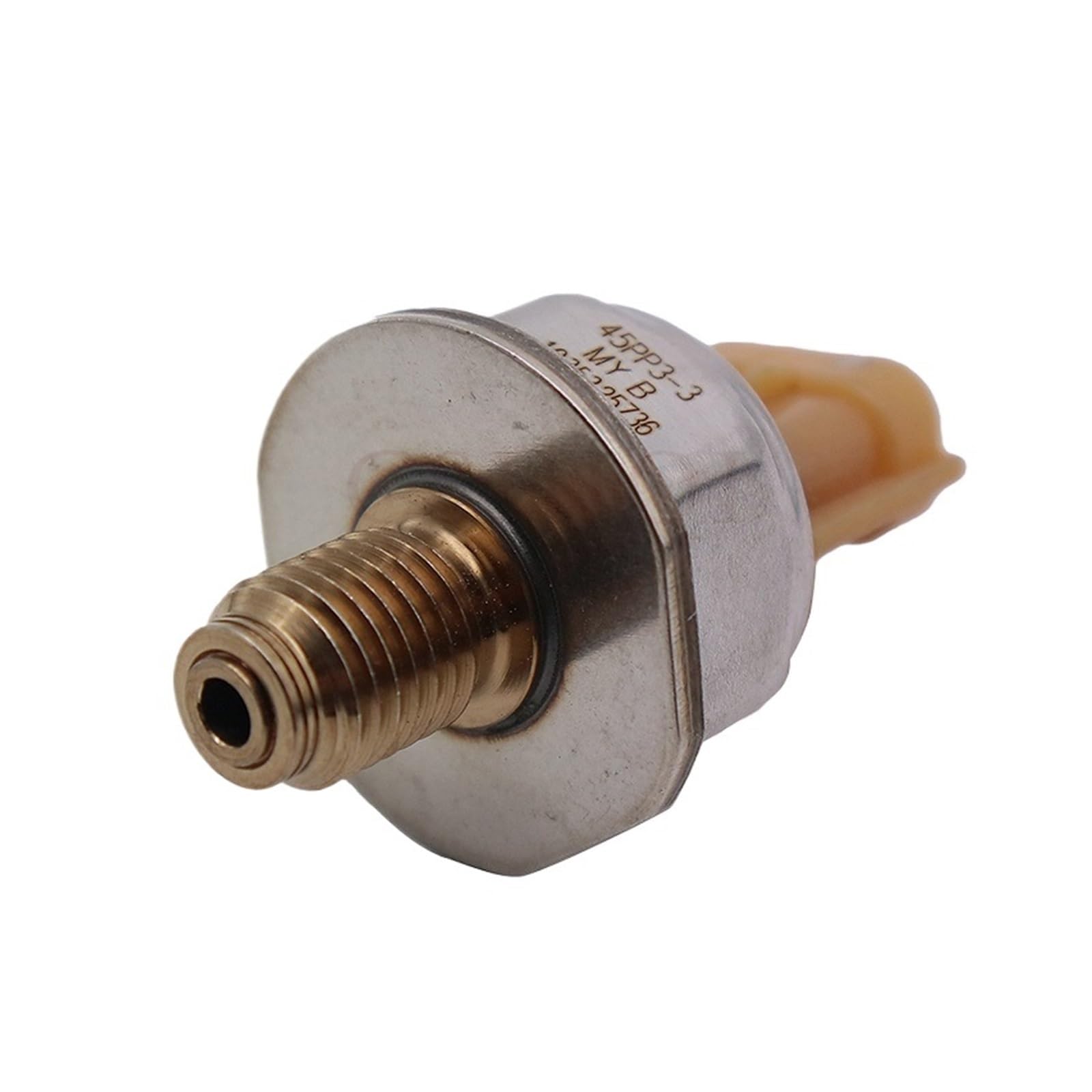 MXXDMOPD 45PP3-3 Fuel Rail Pressure Sensor Auto Parts