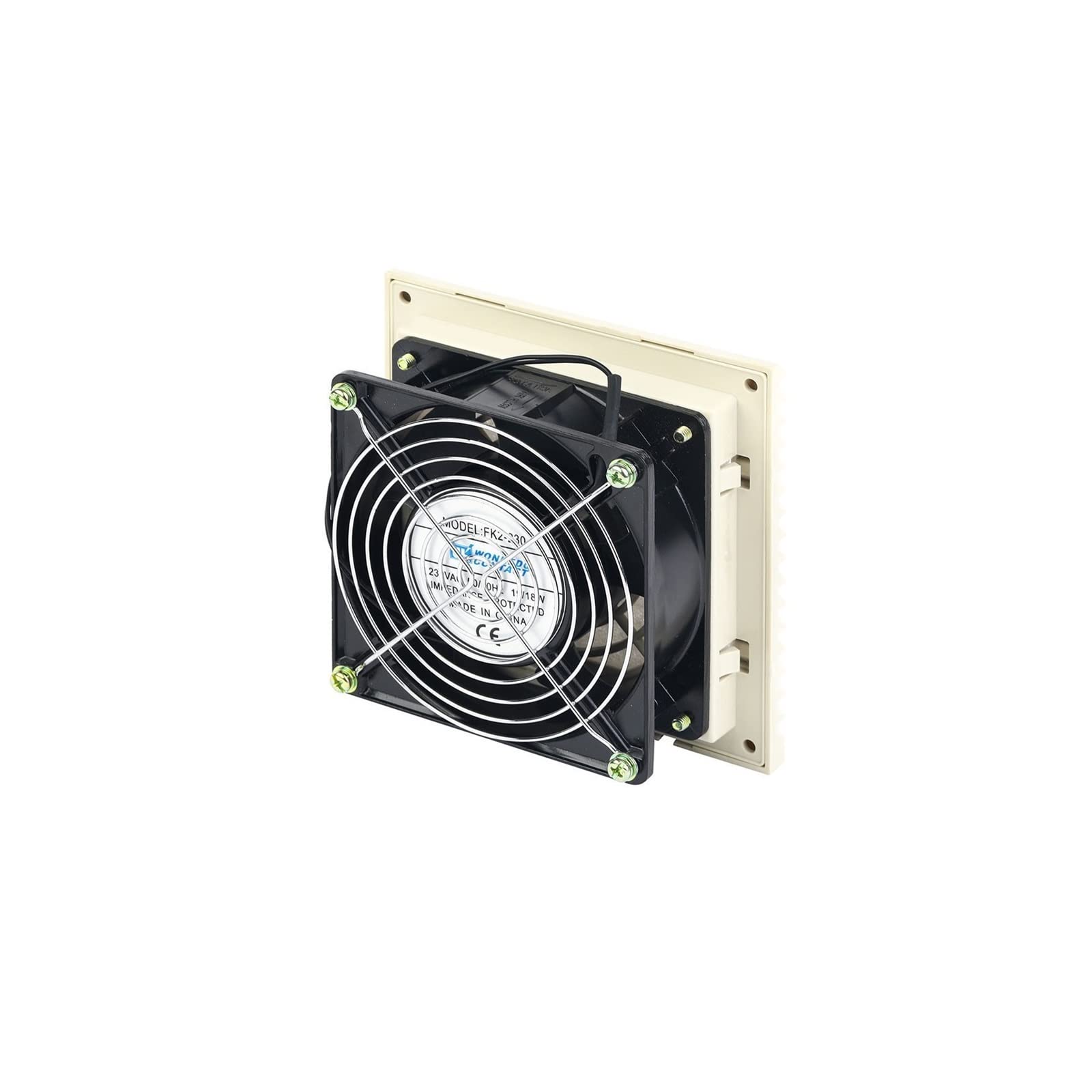 Ventilador soplador Soplador de Aire Comercial Ventilador con rodamiento de Bolas Doble Filtro de ventilación Secador de Piso Compacto y de bajo Consumo