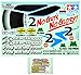 TAMIYA 319495811 - Zubehör: DT03 Sticker Neo Fighter Buggy