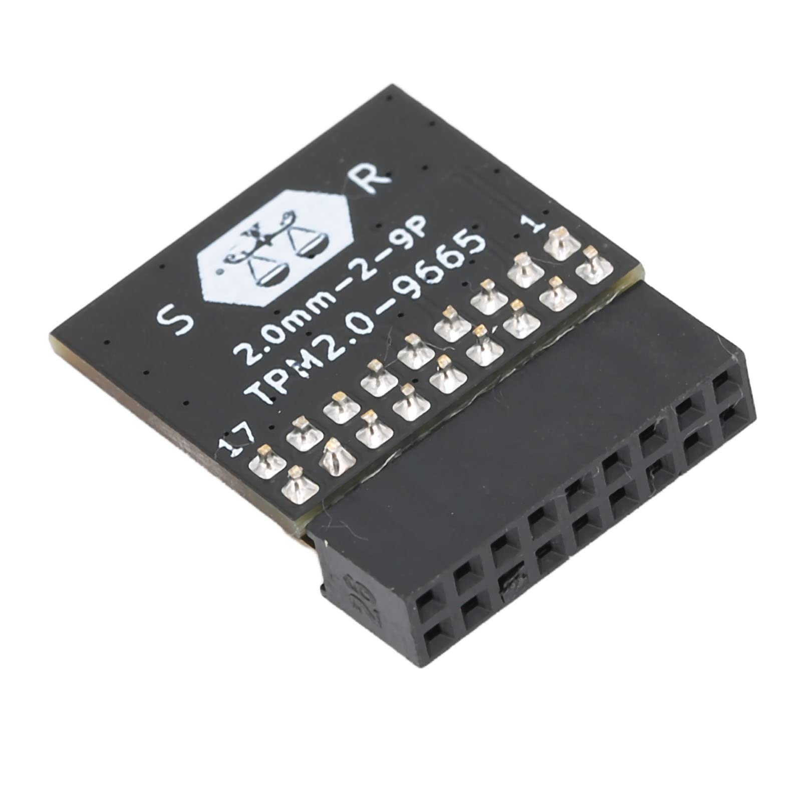 Amazon | コンピュータのマザーボード Tpm モジュール PC マザーボード