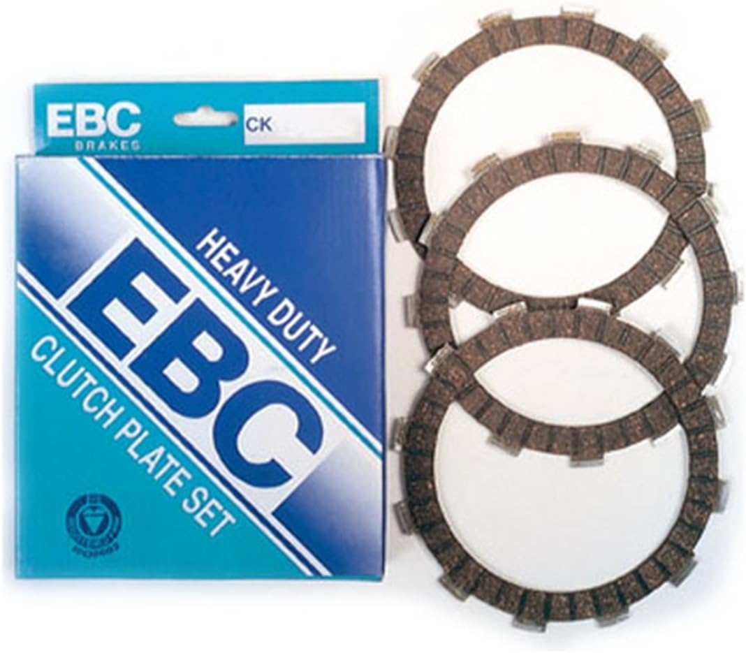 EBC Brakes CK5665 Complete Clutch Sets