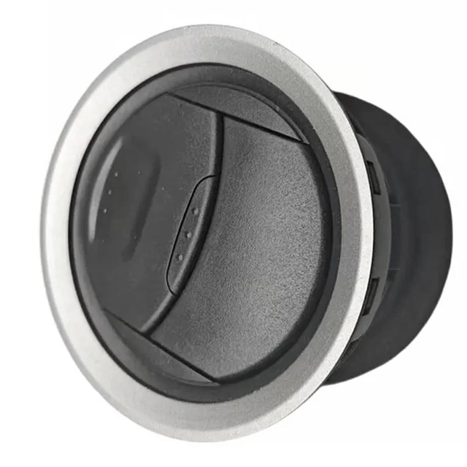 Car Dashboard AC Outlet Vent For Ford For Fiesta 2009-2016 8A6HAQ18B09 8A6H-A018B09