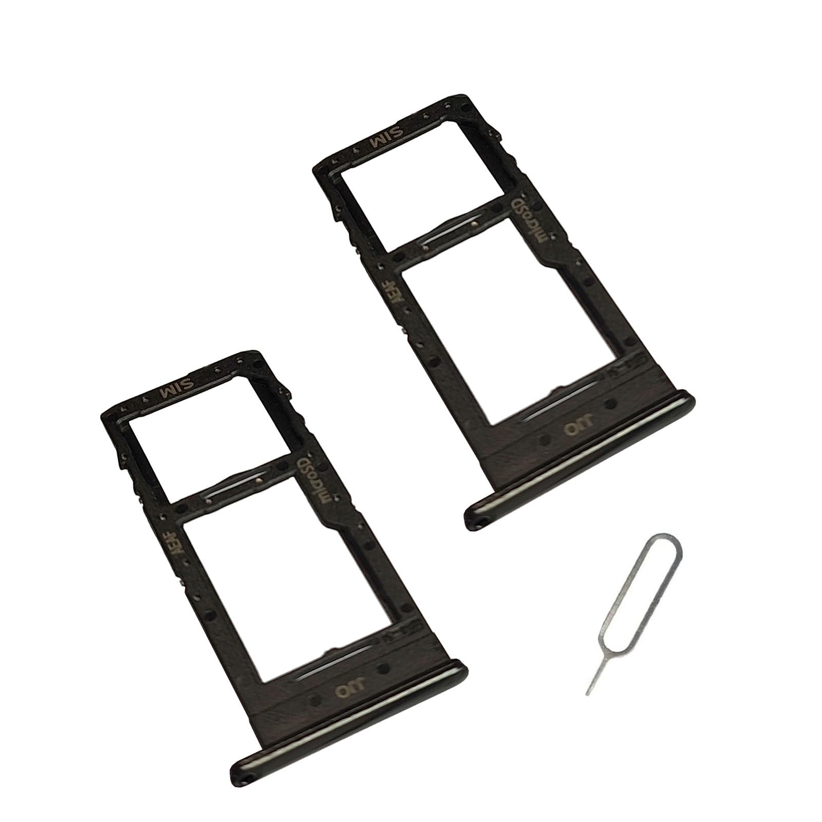 Amazon.com: [2pcs Pack] Galaxy A51 5G Replacement SIM Card Tray