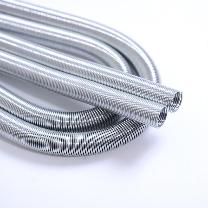 Edelstahl Zugfeder 1 Meter – 0,2-0,8mm Drahtstär Produktbild-Vorschau 4
