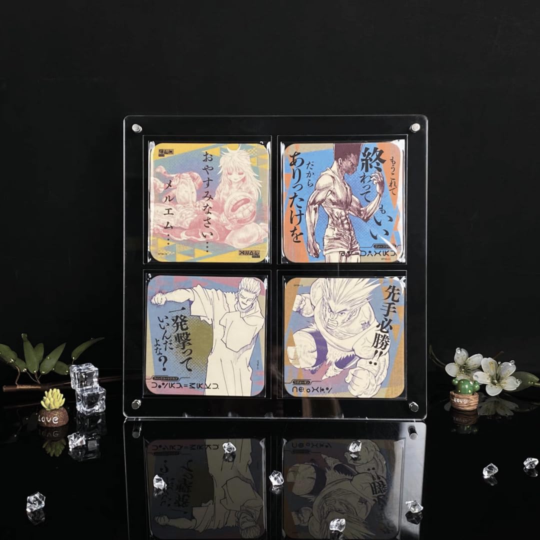 憂鬱な朝　アクリルコースター 憂鬱な朝 | STORES