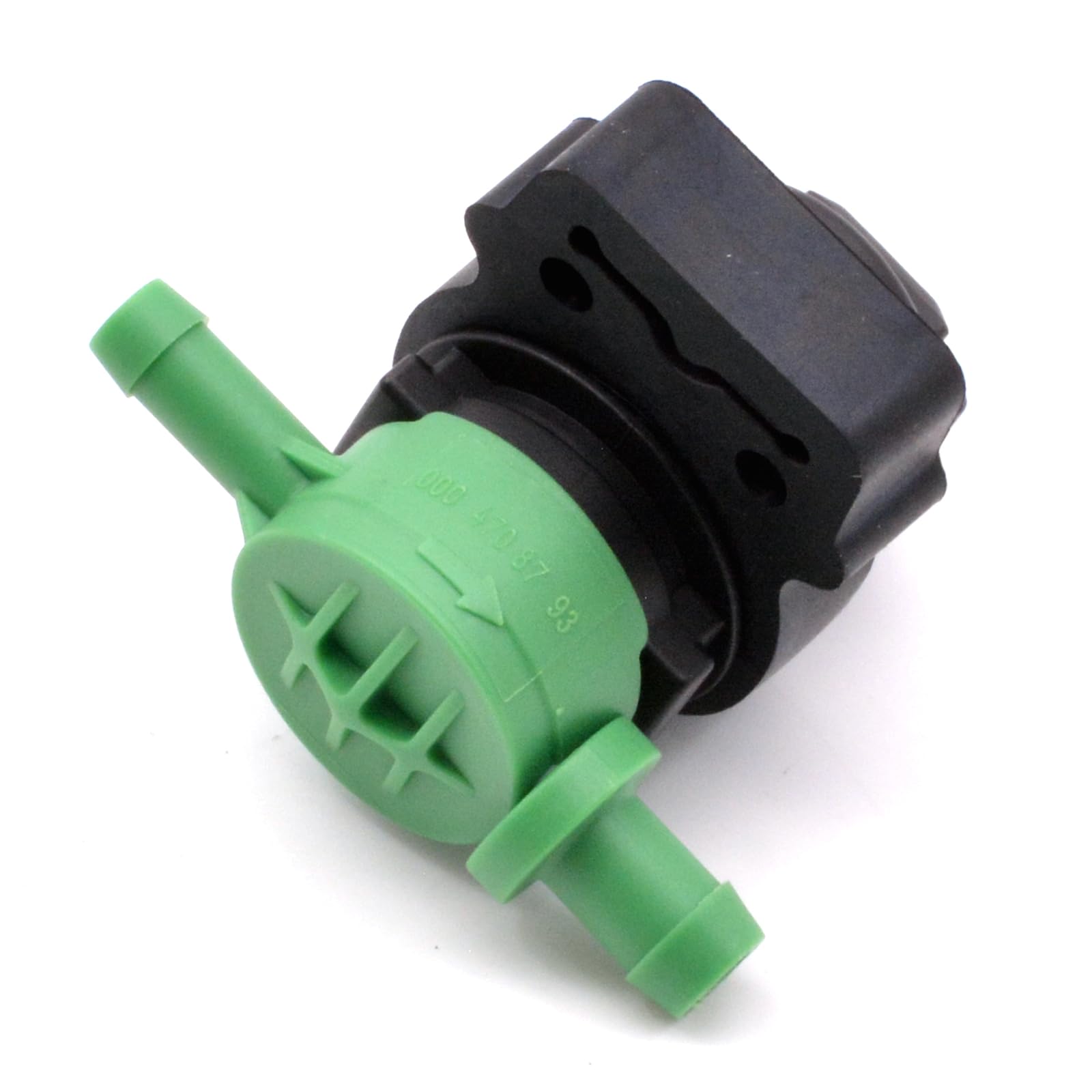 Elektronisches Magnetventil zur Entlüftung des Adsorberbehälters Ventil für Aktivkohlefilter Für Mercedes-Benz C E Klasse CLC SLK Sprinter B906 W203 W204 C204 CL203 S203 S204 A207 C207 R171