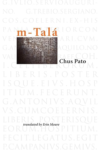 Portada de m-Tala