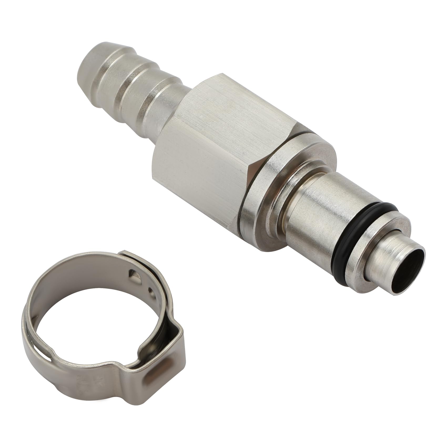 XMT-MOTO Male Fuel Line Hose Quick Release Disconnect Coupling Fit For BMW G310/R850/1100/1150 & R1200C and K1200RS/LT/GT fuel lines