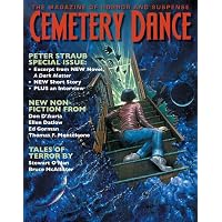 Cemetery Dance
