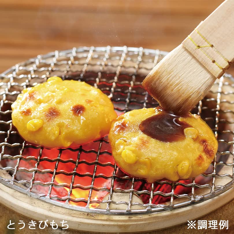Amazon.co.jp: いももち 4種セット (プレーン・黒胡麻だれ・ハニー